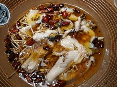 -巴渝菜舍曾氏麻辣风(霸州店)