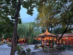 -白家大院·王府宫廷菜(苏州街店)