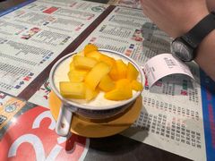 -仁信双皮奶(庙前直街店)