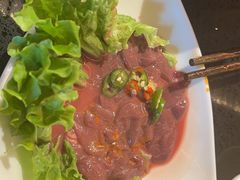 -三江两海老火锅(北京首店)