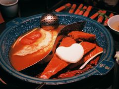 -吼堂老火锅(太古里总店)