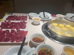 -潮泰牛肉火锅 · 创于1992年(车公庙店)