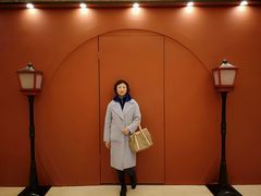 -外滩二十二号艺术中心