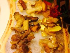 -滇釜火锅·能喝汤的火锅(车公庄店)