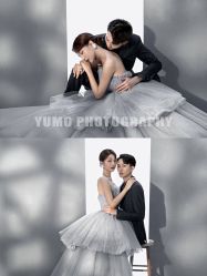-雨墨婚纱摄影工作室