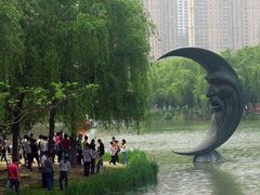 -昆山城市生态森林公园