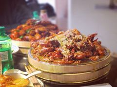 -三里屯土灶台(盐城总店)