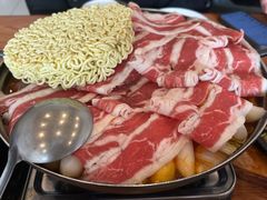 -一味韩餐(天鹅湖万达店)