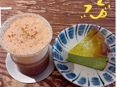 -PUZZLE COFFEE 拼图咖啡