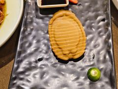 -转角·老弄堂上海菜(长寿路店)