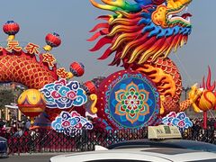 -西安城墙·碑林历史文化景区