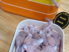 -铭记蛙小仙·活蛙畅享(CBD万达广场店)