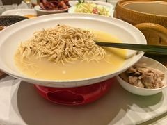 -绿杨春·淮扬宴(庐山路店)