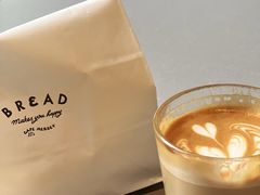 咖啡果子-Cafe Mersey默西咖啡(平江店)