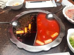 -三只耳火锅(宽窄巷子店)