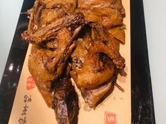 -花中城·杭帮菜·粤菜·海鲜火锅(清泰街店)
