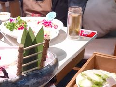 -家一加火锅(绿地翠谷总店)