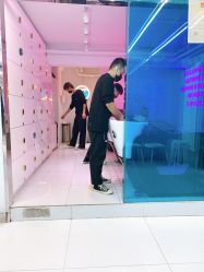 -P.STYLE 派斯造型