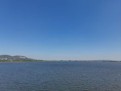 -南京金牛湖风景区