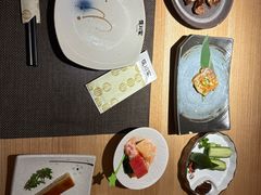 -德川家日本料理(顺义华联店)