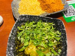 自制干碟-付小姐在成都(中山公园店)