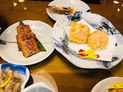 鳗鱼-和彩放题餐厅(酒仙桥店)