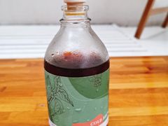 玫瑰谷冰滴-Line 咖啡(石厦花园店)