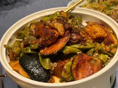 -小天厨民间菜馆(深圳街店)