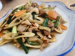 -阿信土煮大排档(太阳城店)