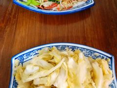 泡菜-惠记粉汤羊血(小南门店)