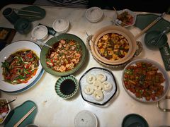 -锦府盐帮·李宅(领展购物广场中关村店)