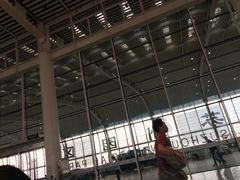 -苏州园区站