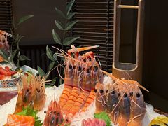 -Minase水濑·日料放题(外滩店)
