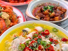 -虾铺子龙虾·私房菜(金源花苑店)