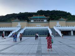 -台北故宫博物院