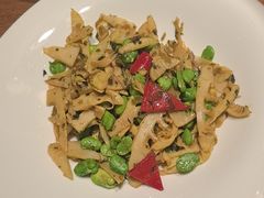 -格桑花开药膳蔬食文化空间