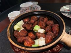 -旺爷砂锅·茶作(国贸城店)