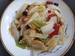 -确喜美味小厨(西单商场兰州店)