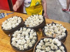 -海汇源老烧麦店(东大街总店)