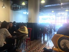 大堂-厨掌柜陆老师(天津之眼店)