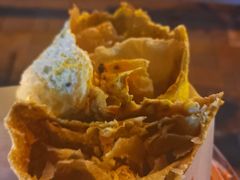 煎饼果子-南楼煎饼(南楼总店)