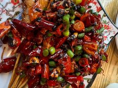 -老乡村(南湖路店)