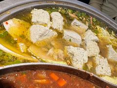-师烤·豆花烤鱼(广州荔湾扬韬广场店)