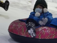 -宁波冰雪大世界(北仑区)