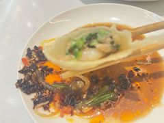-枫林饺子