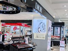-北京市百货大楼(王府井店)