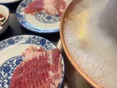 -裕德孚·非遗手切涮羊肉(东直门内大街店)