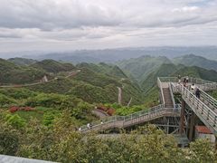 -娄山关景区