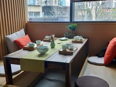 -梅间堂茶馆(绿地缤纷城店)