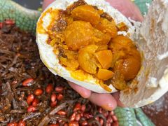 -老金家蛋菜夹馍(西安总店)